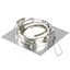 Світильник точковий Brille HDL-DT 10 CHR MR16 163521 - мініатюра 7
