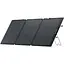 Портативная солнечная панель EcoFlow 160W NextGen Solar Panel (EFSOLAR160W-N) [162184] - миниатюра 1