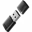 Bluetooth-адаптер Ugreen CM390 USB Bluetooth 5.0 Adapter (80889) - мініатюра 1