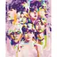 Набір для розпису ArtCraft BTS. Bangtan Boys 40 x 50 см (10273-AC) - мініатюра 1