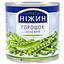 Уцінка. Горошок Ніжин зелений 420 г (567114) - мініатюра 1