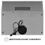 Вытяжка плоская PERFELLI RINCI 6CWX INOX - миниатюра 9