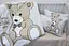 Дитячий комплект (Teddy begie) PrimaTeks Детский pbe0043034 - мініатюра 2