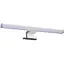 Настінний світильник Kanlux Astim IP44 8W-NW-C (34932) - мініатюра 1