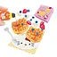 Ігровий набір для творчості "Створи смаколики в стилі Хеллоу Кітті" Miniverse 515722 серії Sanrio" S1 - мініатюра 3