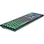 Клавиатура Real-El Comfort 7070 Backlit Black EL123100018 (128764) - миниатюра 2