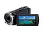 Видеокамера Sony HDR-CX450 - миниатюра 2