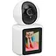 IP камера Domotec с двухсторонним видеозвонком WI-FI Видеоняня с ночным видением - миниатюра 2