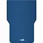 Каремат самонадувний Skif Outdoor Expedition 2 192х132х3 см Navy blue - мініатюра 1