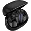 Бездротові навушники Hoco EQ23 Plus Duke 2 true wireless ANC+ENC BT headset Black - мініатюра 3