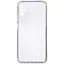 TPU чехол Epic Transparent 1,5mm Full Camera для TECNO Spark 8P Бесцветный (прозрачный) - миниатюра 1