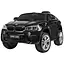 Електромобіль дитячий Bambi Джип Racer BMW JJ2199EBLR-2 зі світлом і пультом Чорний - мініатюра 1
