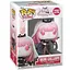 Ігрова фігурка Funko POP! серії Hololive - Морі Калліопе (91852) - мініатюра 1