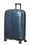 Чемодан Samsonite ATTRIX STEEL BLUE 75x51x30 75 См KK8*11004 - миниатюра 6
