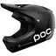 Велошлем POC Coron Air MIPS 55-58 Черный - миниатюра 1