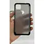 Протиударний силіконовий чохол Gear4 Wembley Palette для Google Pixel 4a (5.8") Smoke (702005704) - мініатюра 9