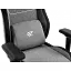Геймерське крісло GT Racer X-2305 Fabric Gray/Black (X-2305 Fabric Gray/Black) - мініатюра 6