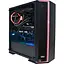 Ігровий комп'ютер Power Up GamePC Ultra #198 Core i7 12700F/32 GB/SSD 1TB/GeForce RTX 4070 12 Gb - мініатюра 1