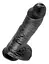 Фаллоимитатор King Cock With Balls 10" 27 см черный - миниатюра 3