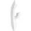 Вакуумний вібратор-кролик Satisfyer Pro Plus G-Spot Rabbit - мініатюра 2