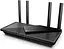 Бездротовий маршрутизатор роутер TP-Link Archer AX55 (64976) - мініатюра 2