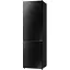 Холодильник Gorenje NRK620EABG4 с нижней морозильной камерой - миниатюра 2