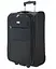 Валіза Semi Line 19" (S) Black (T5601-1) (DAS302285) - мініатюра 1