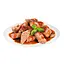 Корм вологий Brit Premium Delicate Fillets in Gravy Tuna для кішок філе в соусі тунець 85 г - мініатюра 2