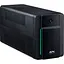 Источник бесперебойного питания (ИБП) APC Easy-UPS 1600VA 230V AVR Schuko (BVX1600LI-GR) [122434] - миниатюра 2