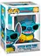 Фигурка Фанко Поп Лило и Стич Стич Funko Pop Lilo and Stitch Stitch 10см FP LS S 1565 - миниатюра 3