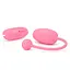 Віброяйце Magic Motion Kegel Coach Smart Exerciser 19 см рожевий - мініатюра 4