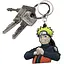 Брелок NARUTO SHIPPUDEN Naruto Uzumaki (Наруто) - миниатюра 4