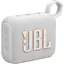 Портативная акустика JBL GO 4 White (JBLGO4WHT) [122517] - миниатюра 3