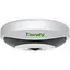 Камера Tiandy TC-C35VN 5МП Fisheye 1.4 мм - миниатюра 1