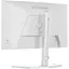 Монітор Iiyama 27" GB2771HSU-W1 White FHD IPS 240Hz (GB2771HSU-W1) - мініатюра 6