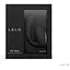 Смарт-вибратор Lelo Ida Wave Black вагинально-клиторальный технология WaveMotion 2 мотора - миниатюра 7