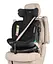 Автокресло Carrello Sirius CRL-8808 Absolute Black с поворотом - миниатюра 7