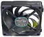 Вентилятор Seasonic MagFlow ARGB 120 3 in 1 Black (MAGFLOW-ARGB-3) - миниатюра 5