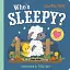 Who's Sleepy? - мініатюра 1