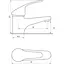 Смеситель для раковины Globus Lux Solly GLSO-0101 - миниатюра 4