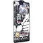Защитное стекло DK для Xiaomi Poco M5s Full Glue 3D MO King Kong 016167 black - миниатюра 1