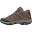 Ботинки мужские Merrell Moab 3 Mid GTX 43 Коричневый - миниатюра 2