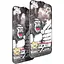 Защитное стекло DK для Apple iPhone 16 Pro Full Glue 3D MO King Kong 019627 black 2 шт. - миниатюра 1
