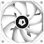 Вентилятор ID-Cooling TF-12025-ARGB-SNOW (TF-12025-ARGB-SNOW) - мініатюра 2