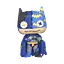Фігурка Funko Pop ДС Бетмен DC Comics Batman 10 см FP DC B 508 - мініатюра 2