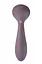 Вибратор Dreamtoys Royal Fantasies Panacea 17.4 см фиолетовый - миниатюра 4