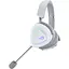 Ігрові навушники Asus ROG Delta II White (90YH03W0-BHUA10) [140889] - мініатюра 3
