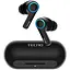 Навушники Tecno Hipods H3 Black - мініатюра 1