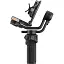 Стабілізатор відеозйомки Zhiyun Weebill 3S (C020126ABR1) [106012] - мініатюра 1