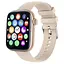 Смарт-часы Globex Smart Watch Atlas Gold - миниатюра 2